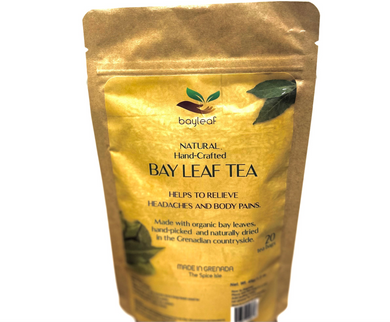 BayLeaf Tea