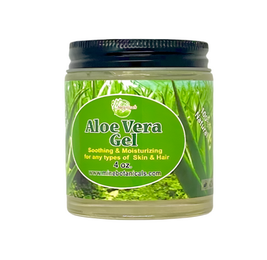 Aloe Vera Gel