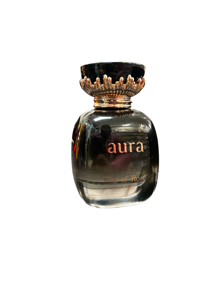 Aura: Kiss Of Rose