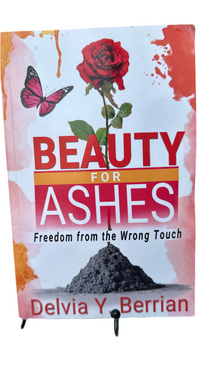 Beauty From Ashes