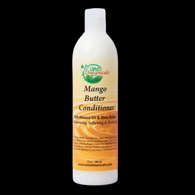 Mango Butter Conditioner