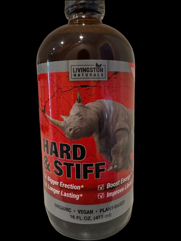 Hard and Stiff