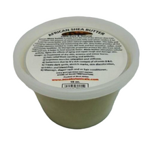 African Raw Shea Butter