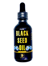 Load image into Gallery viewer, Black Seed Oil