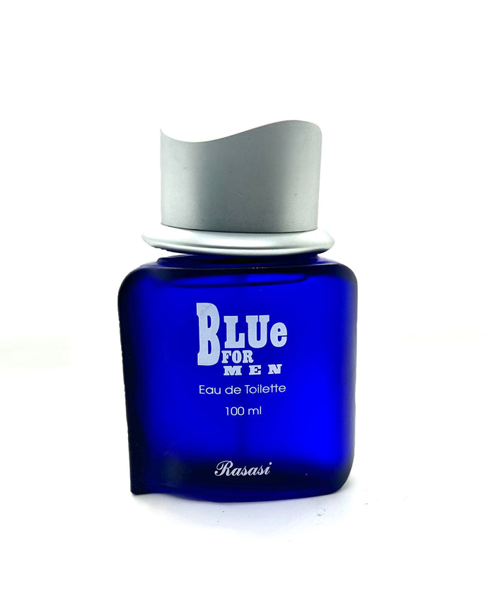 Blue For Men