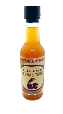 Rock Hard Herbal Tonic