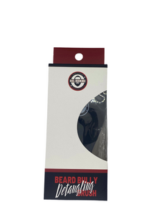 Beard Bully Brush