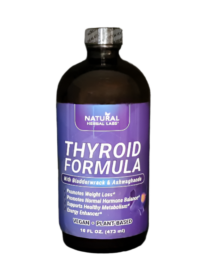 Thyroid Formula