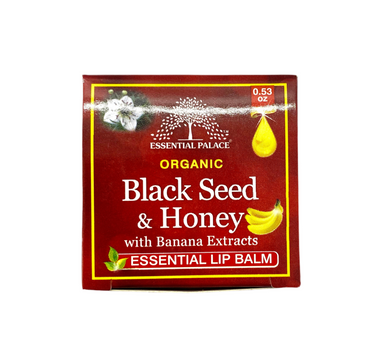 Black Seed & Honey