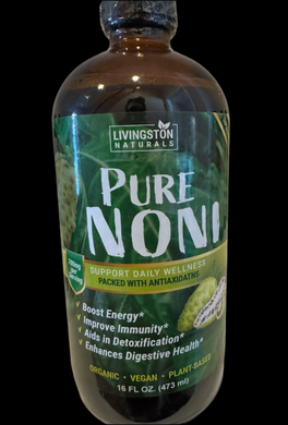 Pure Noni