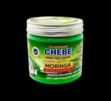 Chebe Pomade