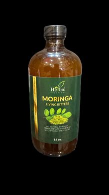 Moringa Living Bitters