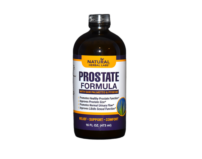 Prostate Formula