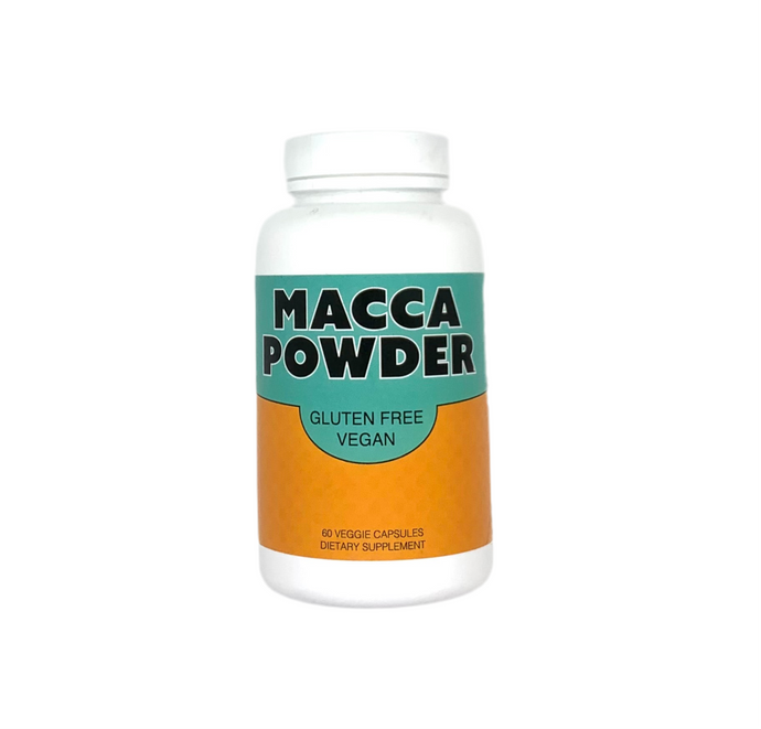 Macca Powder