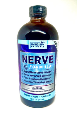 Nerve Formula