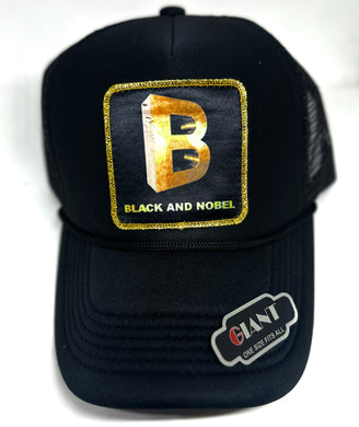 Black and Nobel Hats