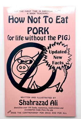 How Not To Eat Pork