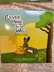 The Clever Hare and The Well