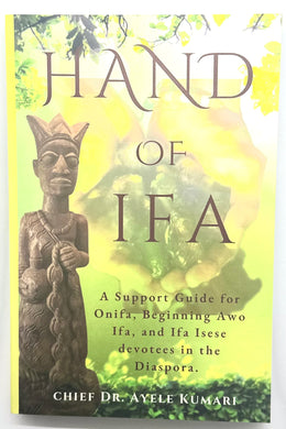 Hand Of IFA