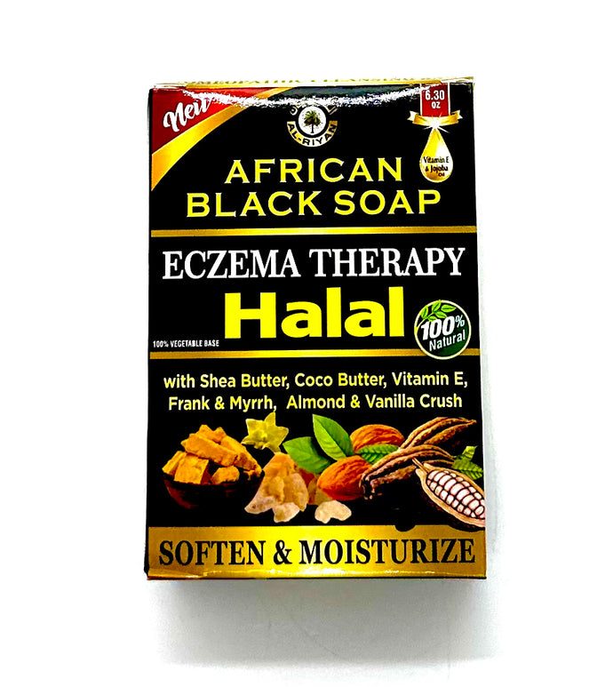 Halal Soaps