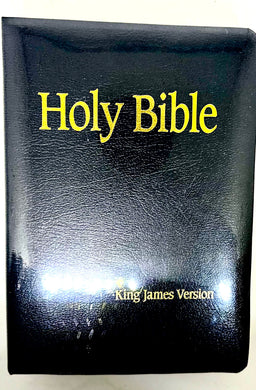 Holy Bible