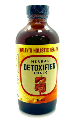 Herbal Detoxifier