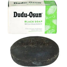 DuDu Osun Black Soap