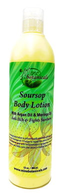 SourSop Body Lotion