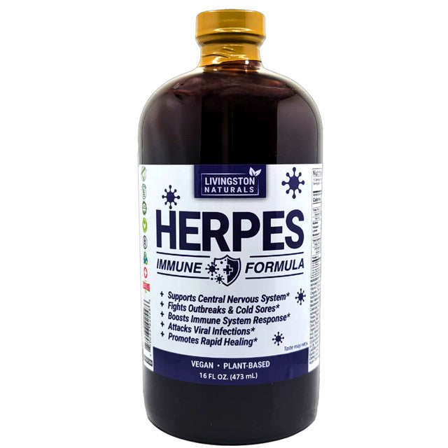 Herpes Formula