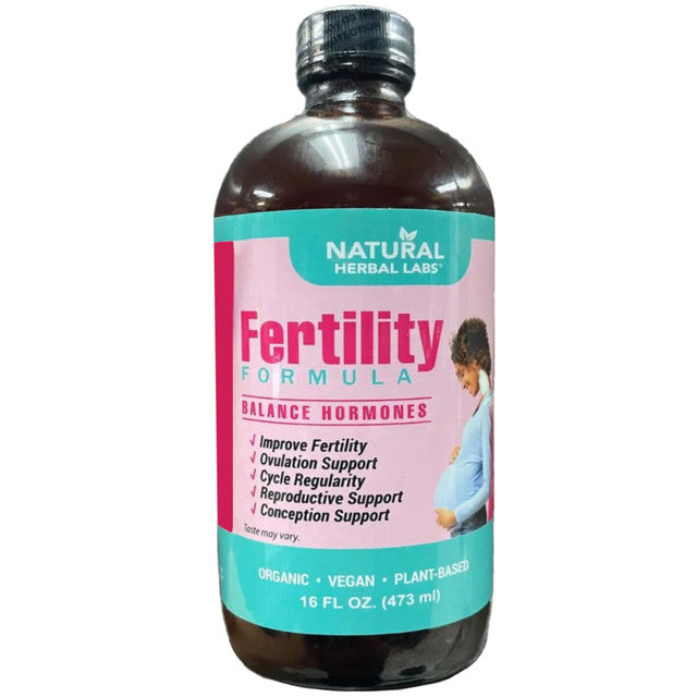 Fertility Formula