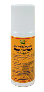 Liquid Deodorant