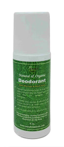 Liquid Deodorant