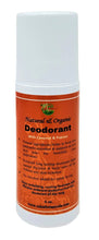 Liquid Deodorant