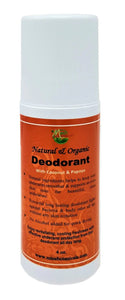 Liquid Deodorant