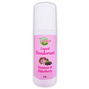 Liquid Deodorant