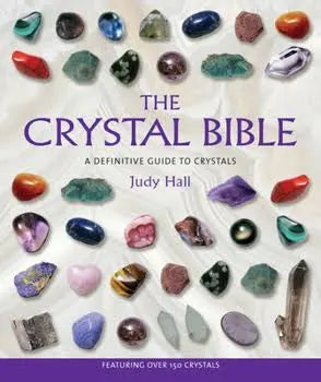 Crystal Bible