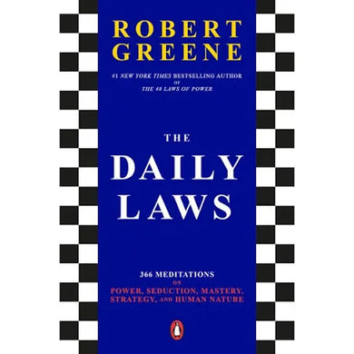 Daily Laws