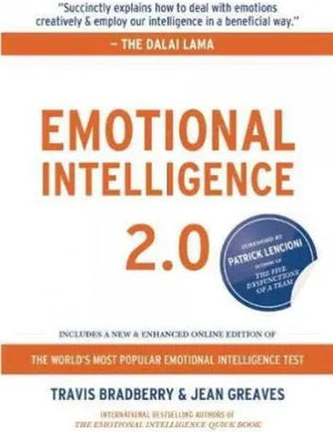 Emotional Intelligence 2.0