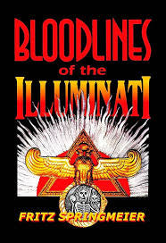 Bloodlines of the Illuminati