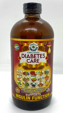 Diabetes Care