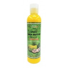 SourSop Liquid Shea Butter