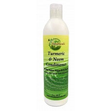 Turmeric and Neem Conditioner