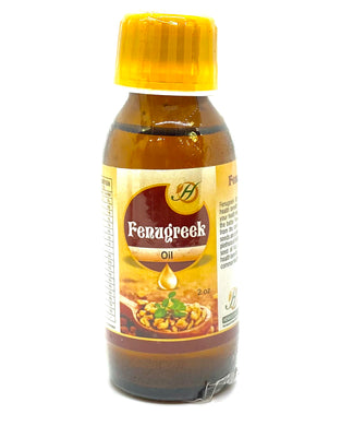 Fenugreek Oil