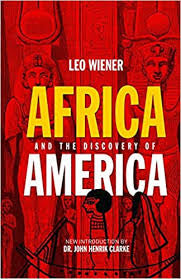 Africa and the Discovery of America