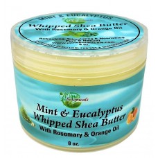 Mint Eucalyptus Shea Butter